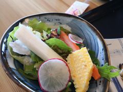 -王鼎精致料理铁板烧(世博源店)