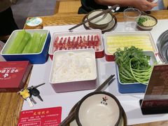 -老天桥蛙炉火锅(姑苏总店)