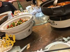 -肖记公安牛肉鱼杂馆·省级非物质文化遗产(三角路直营店)