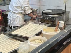-合合春饼·酱骨·东北菜(潘家园店)