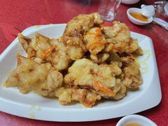 锅包肉-哈尔滨饺子王·东北菜(鱼鳞浃路店)