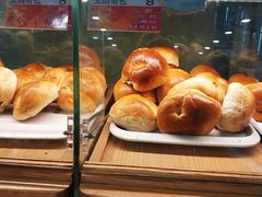 -新侨三宝乐面包店(崇文门店)