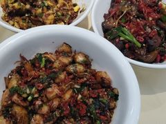 -笨罗卜浏阳菜馆(龙华鹏润达店)