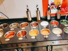 -重庆锦火锅(惠福东路店)