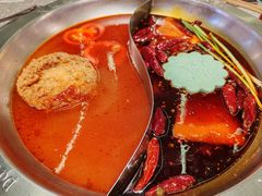 -大龙燚火锅(太古里店)