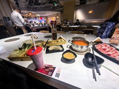 -呷哺呷哺 黄金牧场 (新中关购物中心店)