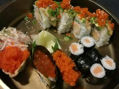 -景鹤料理(上地华联店)