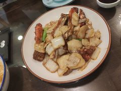 -阿马蛋汤·宁波小海鲜(总店)