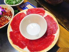 -蜀大侠火锅(建设路第五大道店)