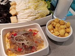 -半天妖烤鱼(京新广场店)