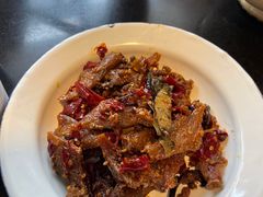 -李子坝梁山鸡(李子坝大鸡哥店)