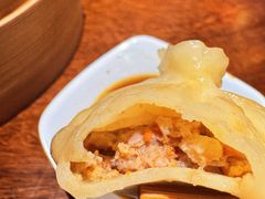 李犟大蟹黄包-李犟大爆鳝面·手工蟹黄包(湖滨西湖店)