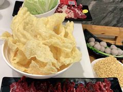 -陈记顺和潮汕牛肉火锅(棠德南路店)