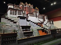 -青海藏文化博物院