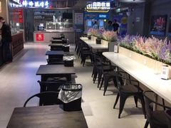 -盒马鲜生(曜一城店)