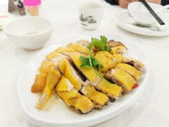 -德記大排档 26年老字号(西湖店)