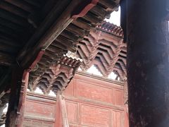 -张掖大佛寺景区