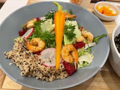 -池奈·咖喱蛋包饭(熙地港店)