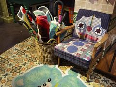 -恋物百货商店(华侨城店)