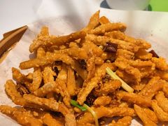 -鑫小城故事·藕汤·家常菜(台北一路总店)