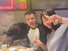 -东镇老火锅(长春路首店)