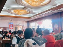 大堂-砂锅居(西四店)