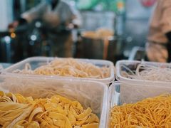 -莉安酸牛肉早点