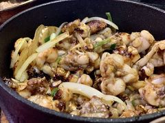 -小粤楼·怀旧粤菜(万辉国际广场店)