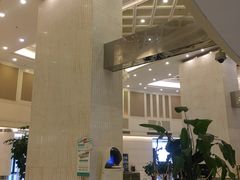 -德州凤冠假日酒店