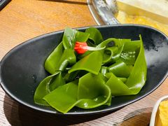 -快乐小羊火锅餐厅(农科路店)