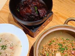 -荣小馆(杭州大厦店)