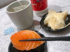 -争鲜回转寿司(南开大悦城店)