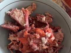 -马志善稀糊爛生熟肉店