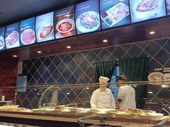-直隶安家罩饼(复兴路店)