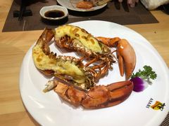-割烹旭日本料理(龙湖狮山天街店)