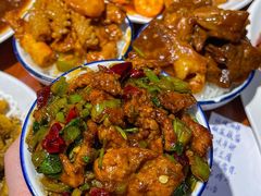 -恩宏德餐馆(平山道店)