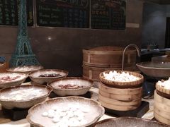 -西藏饭店·亚克·食光自助餐厅(文殊院店)