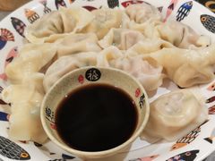 特色鱼肉馄饨-香阁餐厅·常州菜·常州菜代表品牌(新北奥体店)
