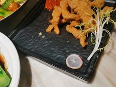 -周渝食惦·酸菜鱼精致川菜(横岗店)
