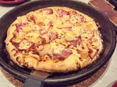 -必胜客(东大桥店)