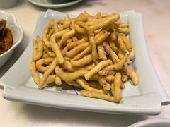 -陈先进鱼馆·夜宵·地道农家菜(湖墅南路店)