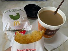 -麦当劳(前海店)