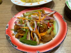 -迷你椰·泰式大排档(北京首店)