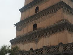 -大慈恩寺(大雁塔)