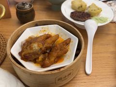 -苏小柳点心·手作小笼包(新街口分院店)