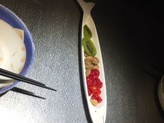 -探鱼·鲜青椒爽麻烤鱼(广州花都来又来店)