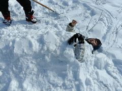 -鳌山滑雪度假区