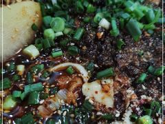 -蓉城西二道无名冒菜(西二道街店)