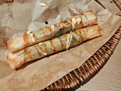 -耶里夏丽·丝路国际·新疆餐厅(浦东区东方路店)