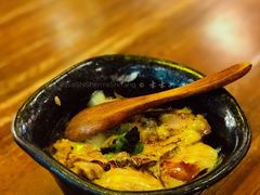 鹅肝饭-白石的深夜食堂(大上海店)